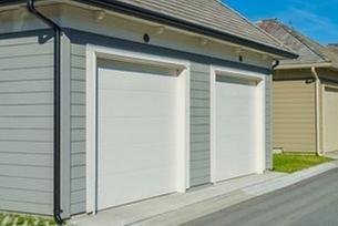 Steve's Overhead Garage Doors - Garage Door Contractor in Albuquerque, NM