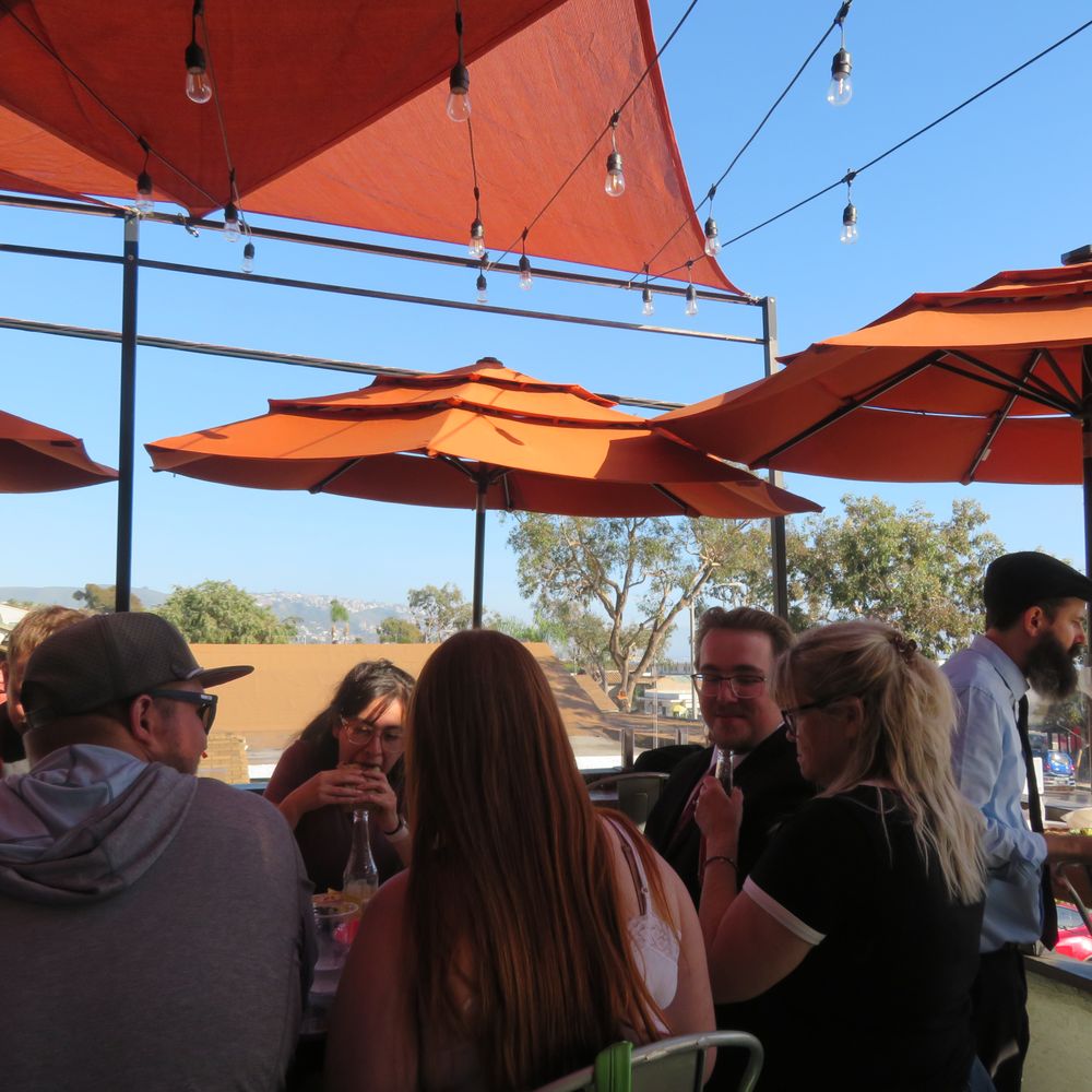 Chelas Mexican Kitchen - Mexican Near Me - Laguna Beach, California