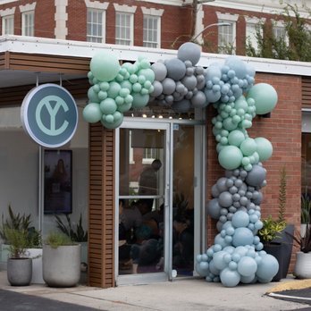Yoga Central - Yoga Near Me - Knoxville, Tennessee