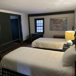 HM Top Cleaning Services - Bedroom Deep Clean
