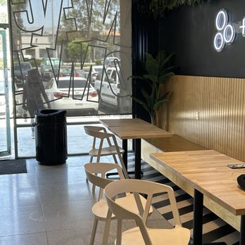 Krak Boba - Coffee & Tea Near Me - Riverside, California