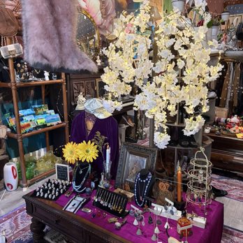 Relic Revival - Beautiful displays throughout the space - Thrift Stores Near Me - Rochester, New York Relic Revival - Beautiful displays throughout the space - Thrift Stores Near Me - Rochester, New York
