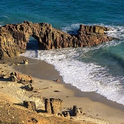 Praia de Jericoacoara