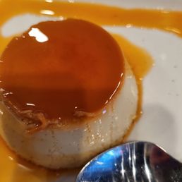 Flan