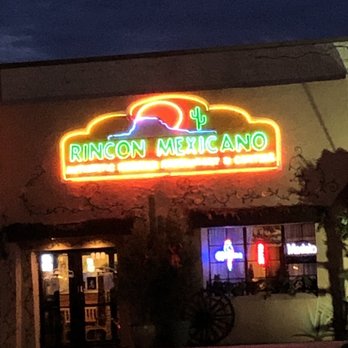 Rincon Mexicano - View of the outside - Mexican Near Me - Cincinnati, Ohio Rincon Mexicano - View of the outside - Mexican Near Me - Cincinnati, Ohio