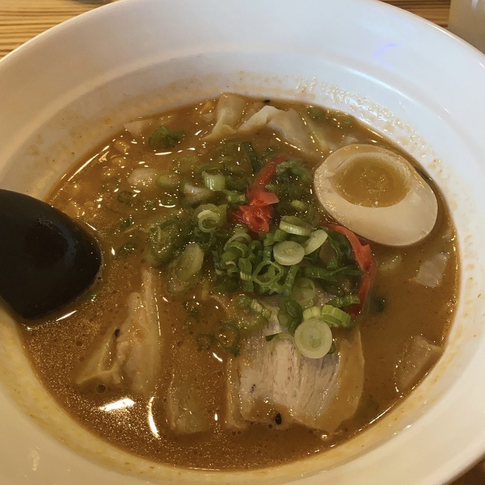 Brothers Ramen - Spicy Miso Ramen - Ramen Near Me - Murfreesboro, Tennessee Brothers Ramen - Spicy Miso Ramen - Ramen Near Me - Murfreesboro, Tennessee