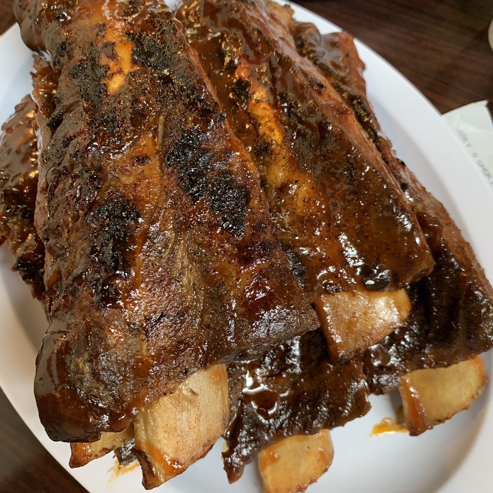 Joey'S Bbq Pomona, CA Last Updated August 2021 Yelp