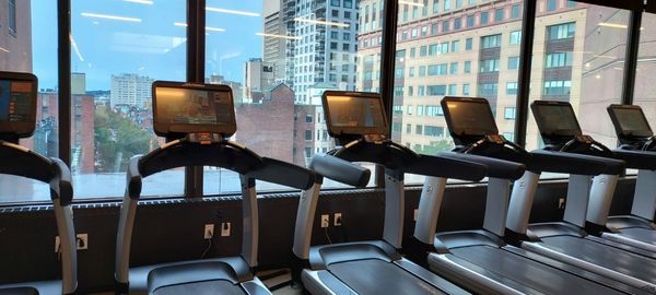 Boston Marriott Copley Place by null