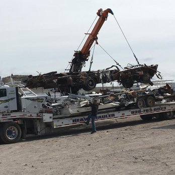 A&G Towing - A&G Towing | Needles, CA | Heavy Duty Towing | Roadside Assistance | Heavy Hauling - Towing Near Me - Needles, California