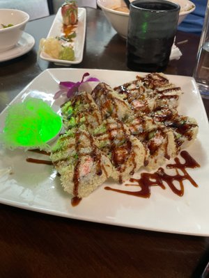 My Sushi & Ramen Izakaya by null