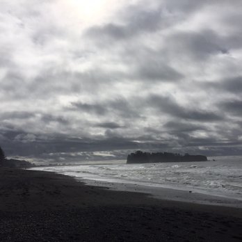 Rialto Beach - Hiking Near Me Rialto Beach - Hiking Near Me