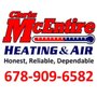 Chris McEntire Heating & Air