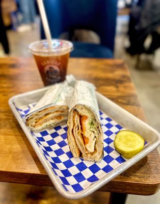 Vanilla Gorilla Cafe