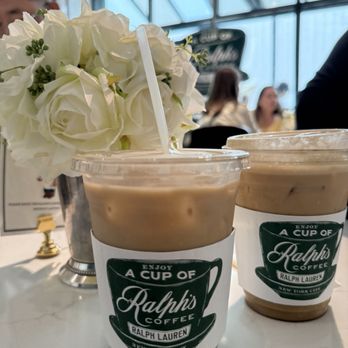 Ralph's Coffee - Coffee & Tea Near Me - Palo Alto, California Ralph's Coffee - Coffee & Tea Near Me - Palo Alto, California