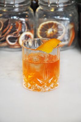 Phorage Vietnamese Bistro + Bar WeHo by null