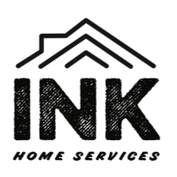 Ink Home Services - Logo - Home Inspectors Near Me - Grand Rapids, Michigan