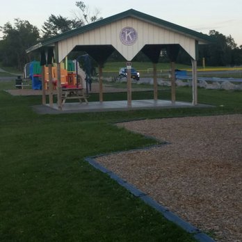Pembroke Town Park - Amateur Sports Teams Near Me - Pembroke, New York