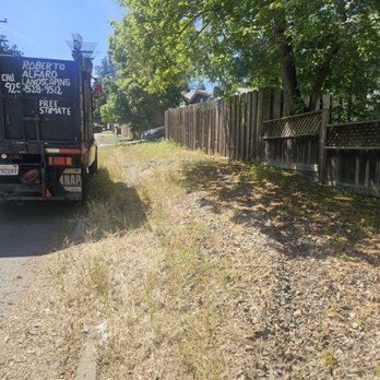 Roberto Alfaro Landscaping - Lawn Services Near Me - Pittsburg, California Roberto Alfaro Landscaping - Lawn Services Near Me - Pittsburg, California