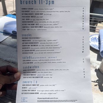 Sassafras - Menu - Southern Near Me - West Palm Beach, Florida Sassafras - Menu - Southern Near Me - West Palm Beach, Florida