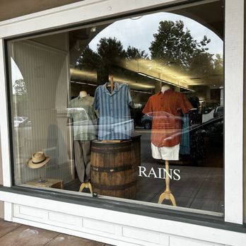 Rains Department Store - Department Stores Near Me - Ojai, California Rains Department Store - Department Stores Near Me - Ojai, California