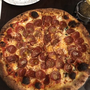 Mad Bene - NYC Pizza - Italian Near Me - Kapolei, Hawaii Mad Bene - NYC Pizza - Italian Near Me - Kapolei, Hawaii