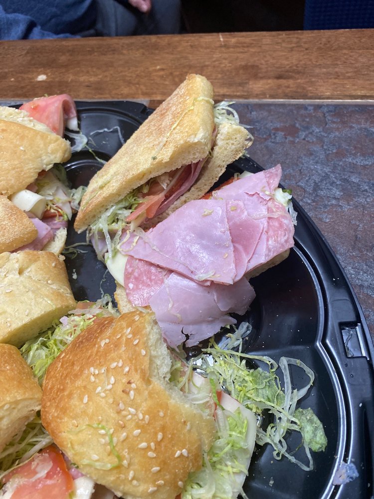 BARIO’S RESTAURANT Updated August 2024 66 Photos & 180 Reviews