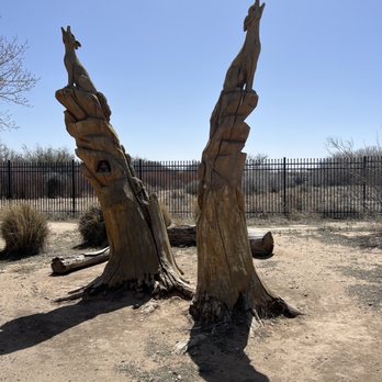 PUEBLO MONTAÑO OPEN SPACE - Updated January 2025 - 82 Photos 