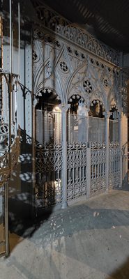 Santa Justa Lift by null