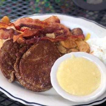 Jacob's Pickles - The Coop Platter - Comfort Food Near Me - New York, New York Jacob's Pickles - The Coop Platter - Comfort Food Near Me - New York, New York