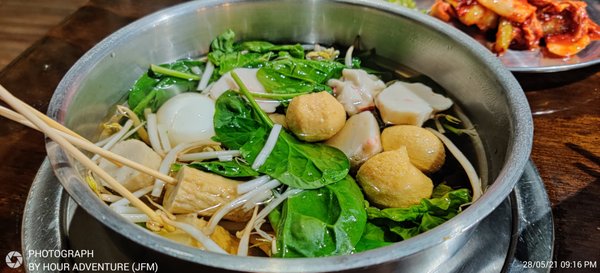 Shabro Hot Pot Shabu Shabu & Korean cuisine by null