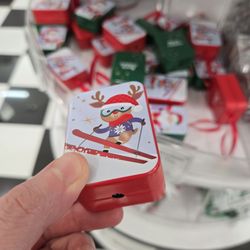 See's Candies - Lolli pop tin!