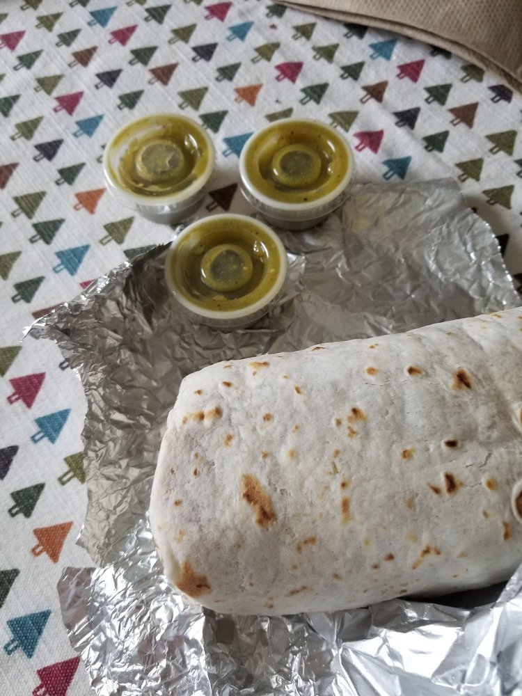 BURRITO BOY 21 Photos & 104 Reviews 2511 W 11th Ave, Eugene, OR
