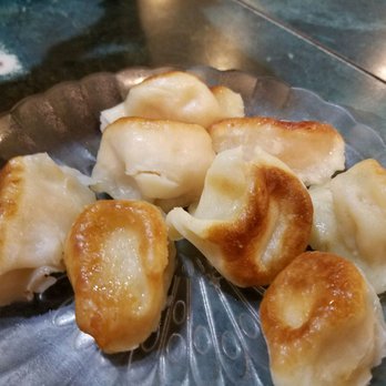 Chinatown Express - Shrimp pot stickers - Cantonese Near Me - Washington, DC, District of Columbia Chinatown Express - Shrimp pot stickers - Cantonese Near Me - Washington, DC, District of Columbia