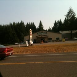 Pleasant Hill Feed & Farm Supply