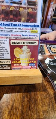 MULLER S FAMOUS FRIED CHEESE CAFE by null