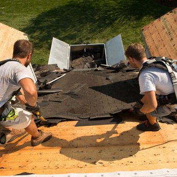 Fisher's Roofing - Roofing Near Me - Loysville, Pennsylvania