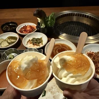 Nubiani - Ice cream - Korean Near Me - New York, New York