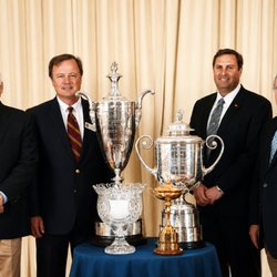 Ric Moore PGA - Proud to serve the PGA and the game of golf. Leadership, education, and giving back have always been part of my coaching journey.