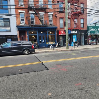 Overflow Coffee - Coffee & Tea Near Me - New York, New York Overflow Coffee - Coffee & Tea Near Me - New York, New York