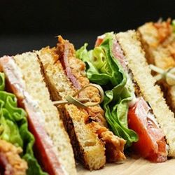 San Marcos Deli & Catering