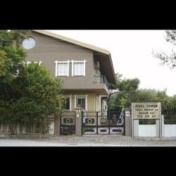 Özel İzmir Huzurevi