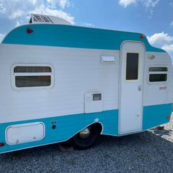 Happy Camper's Market