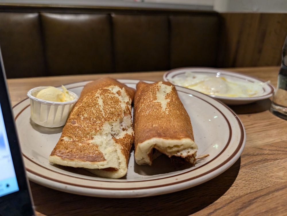 Hanover Pancake House