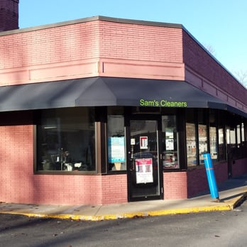 Sam's Cleaners - Laundry Services Near Me - Beverly, Massachusetts