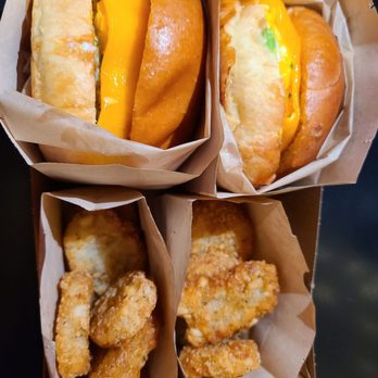 Eggslut - Breakfast & Brunch Near Me - Las Vegas, Nevada Eggslut - Breakfast & Brunch Near Me - Las Vegas, Nevada