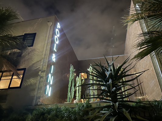Silver Lake Pool & Inn by null