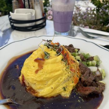 Sweet Maple - Tornado Galbi Omurice - Breakfast & Brunch Near Me - Cupertino, California Sweet Maple - Tornado Galbi Omurice - Breakfast & Brunch Near Me - Cupertino, California