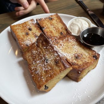Via 13 - French toast - Italian Near Me - New York, New York Via 13 - French toast - Italian Near Me - New York, New York