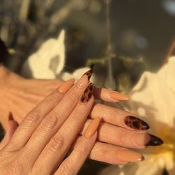 True Touch Nails & Spa