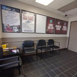 Jiffy Lube